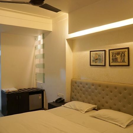 Hotel Paradise Nagpur Eksteriør bilde