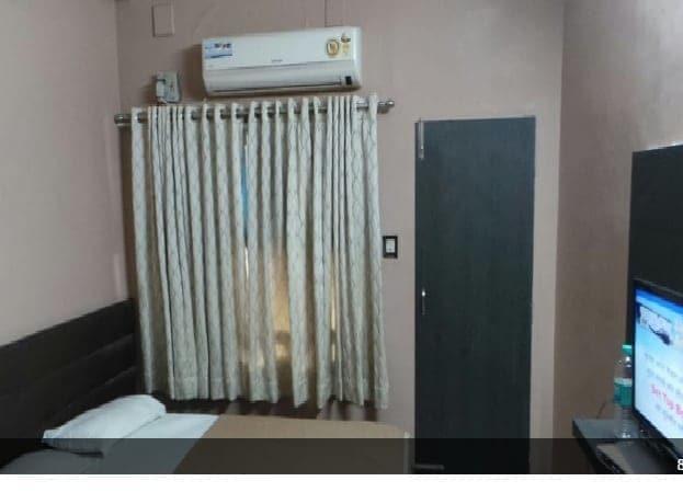 Hotel Paradise Nagpur Eksteriør bilde