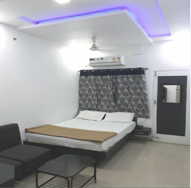 Hotel Paradise Nagpur Eksteriør bilde