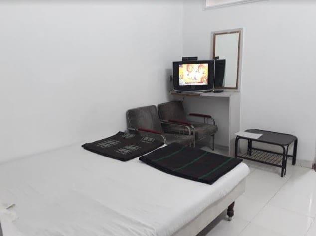 Hotel Paradise Nagpur Eksteriør bilde